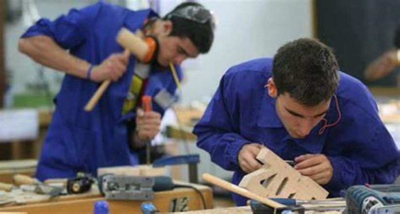 Cómo acceder al Programa Te Sumo de beneficios para empleadores que contraten jóvenes