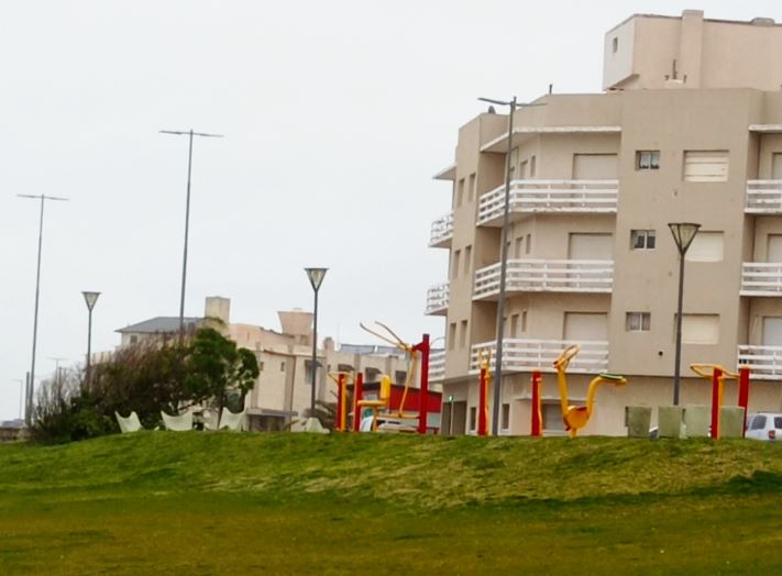 Miramar y zona: así estará el tiempo para este viernes