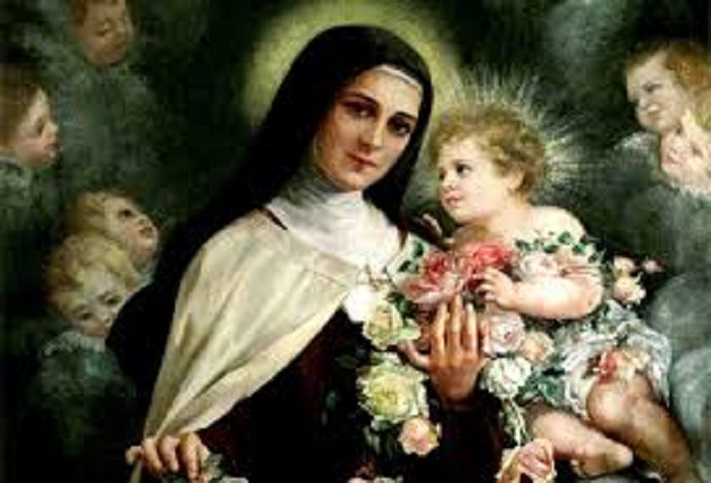 1º de octubre: por la celebración de su Santo Patrono, Santa Teresita, asueto en Otamendi y Mar del Sud