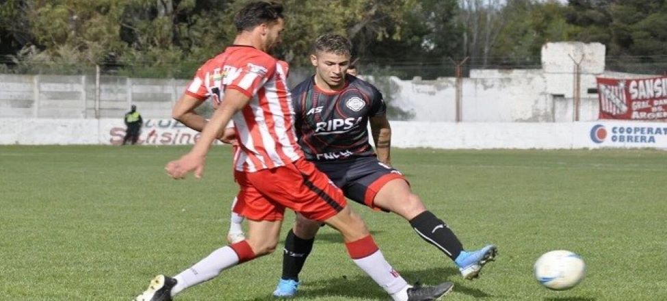 Federal “A”: Círculo volvió a caer y ya son 15 fechas sin ganar