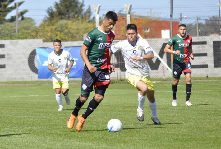 Federal “A”: una nueva derrota, de local, de Círculo Deportivo