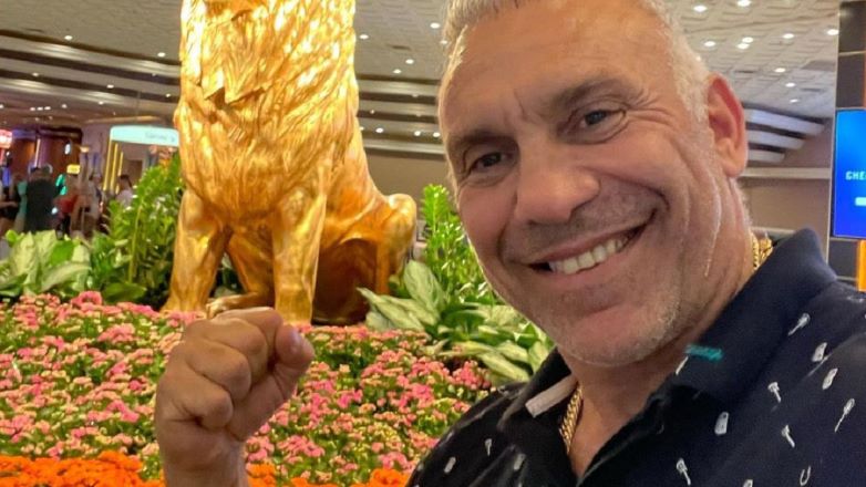 A los 49 años, murió Acero Cali, ex campeón de kickboxing