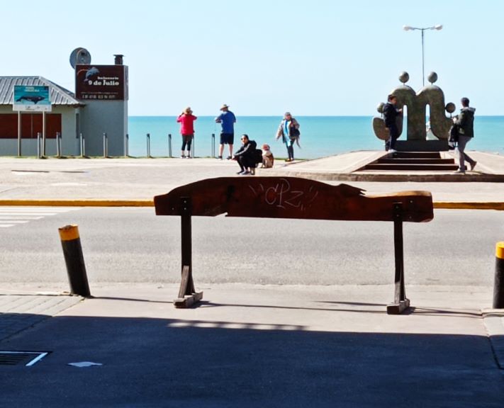 Cómo estará el tiempo para este domingo en Miramar y zona