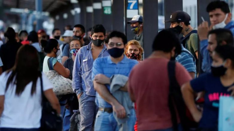 Coronavirus: la Provincia no registró fallecimientos en las últimas 24 horas