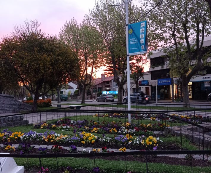 Cómo estará el tiempo este viernes en Miramar y zona