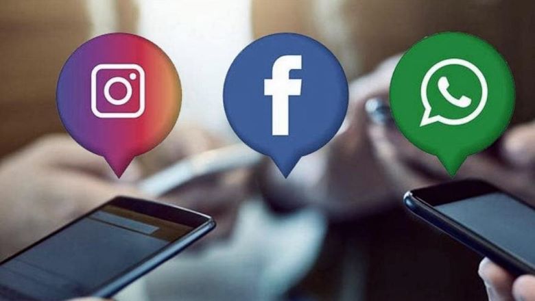 Tecnología: se podrá publicar en Instagram desde Facebook