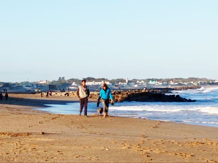 Miramar: así estará el tiempo para este sábado