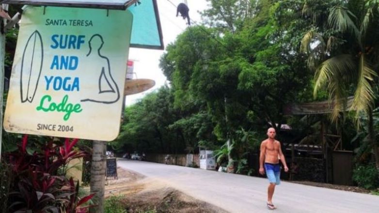 Santa Teresa, el pueblo paradisíaco de Costa Rica que atrae a cientos de argentinos
