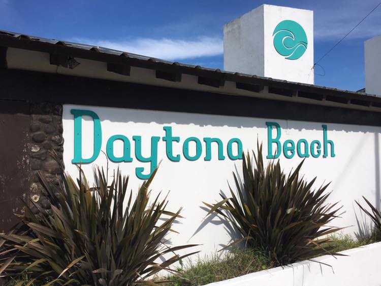 Homenaje a Juan Bedoian: La gran familia de Daytona Beach