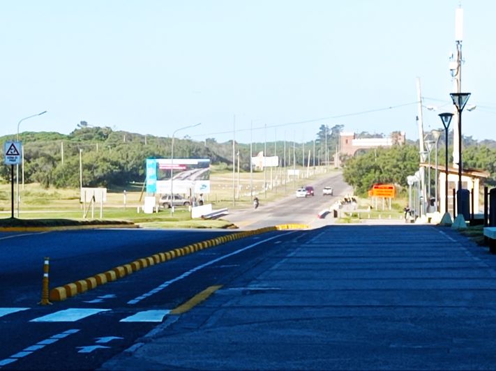 Miramar: así está el tiempo para este jueves