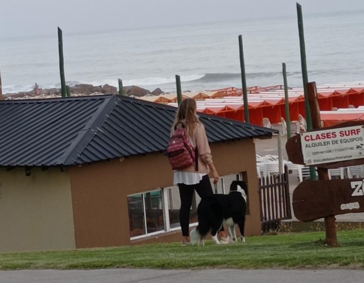 Cómo estará el tiempo este jueves en Miramar