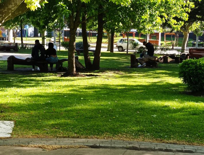 Miramar y zona: así estará el tiempo para este martes