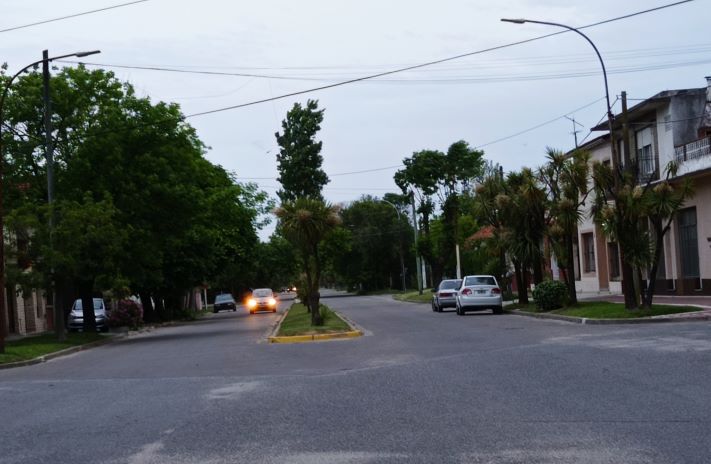 Cómo estará el tiempo este sábado en Miramar y zona