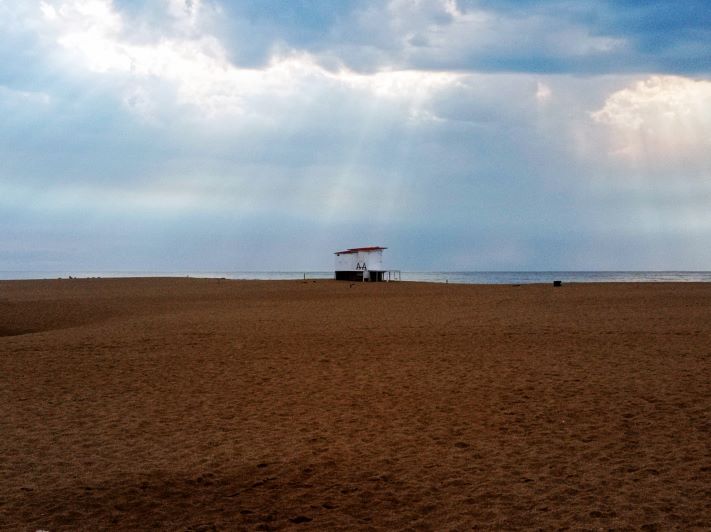 Miramar y zona: así estará el tiempo este jueves
