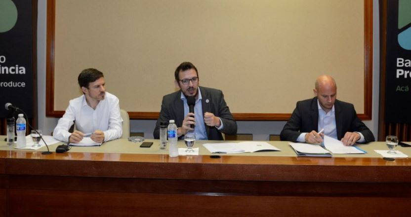 Banco Provincia lanza nuevas líneas de créditos para MiPymes de Turismo y Cultura