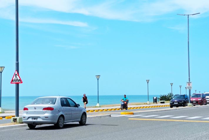 Miramar: cómo estará el tiempo para este martes