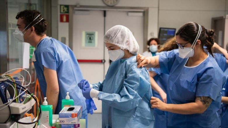 Mar del Plata: en una semana se duplicaron los contagios de Coronavirus