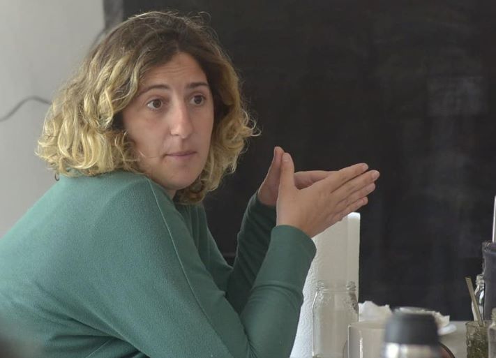 Comunicado de Movimiento Evita de Gral. Alvarado: Siempre en los barrios, del lado de nuestro pueblo