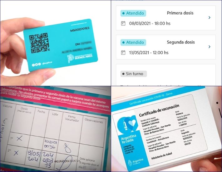 Pase Sanitario: cómo se implementará en los destinos turísticos y para qué actividades será requerido
