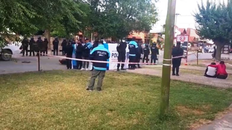 Miramar: negaron la prisión domiciliaria a uno de los policías involucrados en el crimen de Luciano Olivera