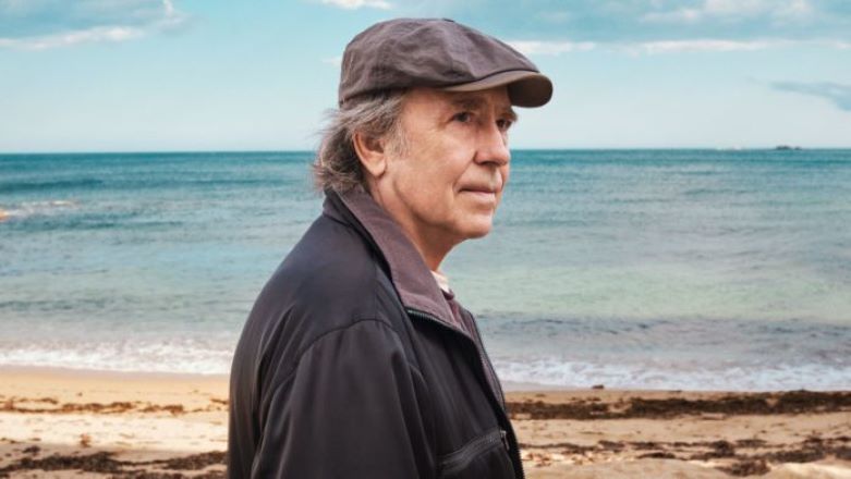 Serrat, un preferido de los argentinos, anunció su retiro de los escenarios