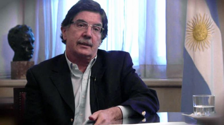 Alberto Sileoni desembarcaría en el Gabinete de Kicillof como titular de Educación