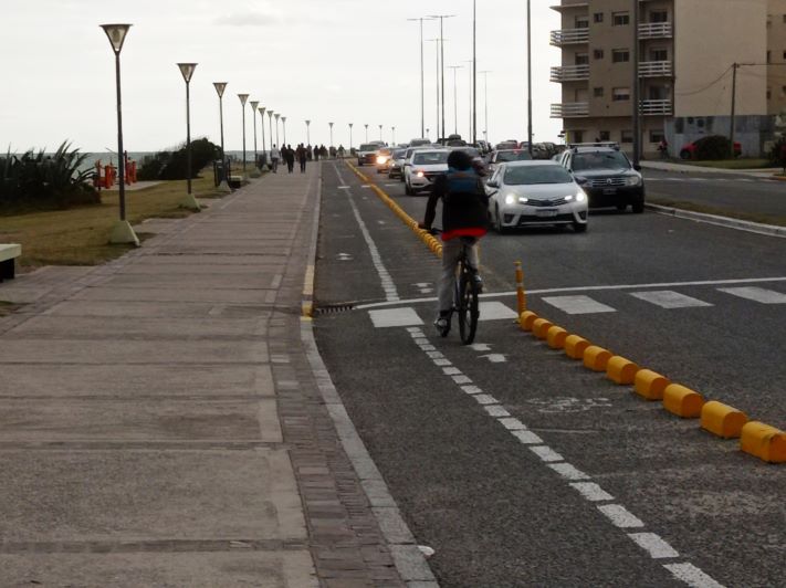 Miramar y zona: còmo sigue el tiempo para este miércoles