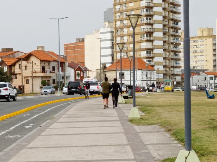 ¿Sigue la lluvia? Así estará el tiempo este martes en Miramar y zona