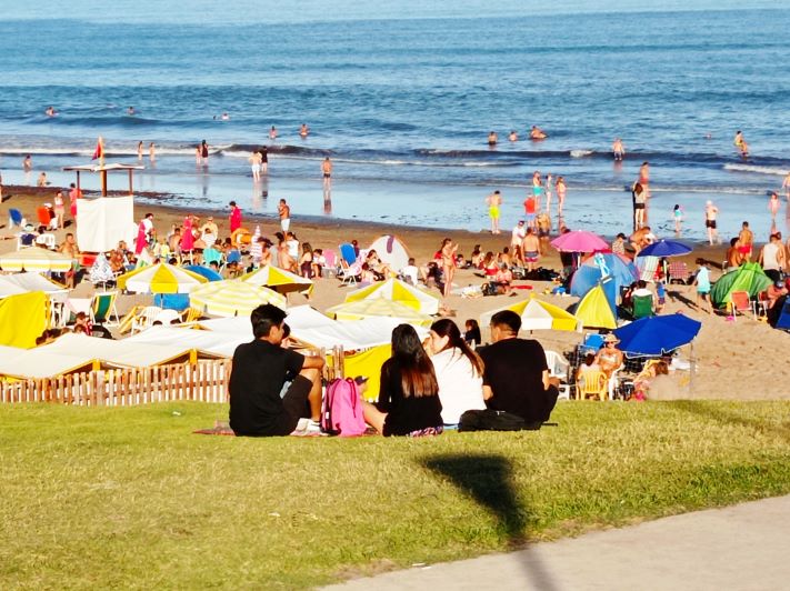 Verano 2022: Miramar entre los destinos más elegidos