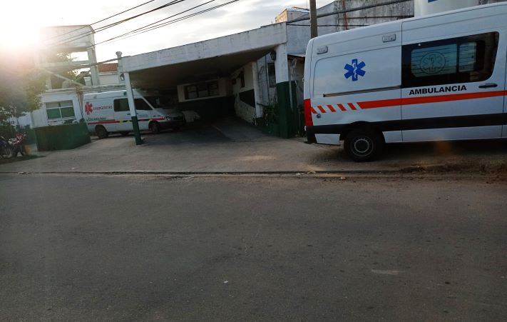 Gral. Alvarado: se reportó una nueva victima de coronavirus