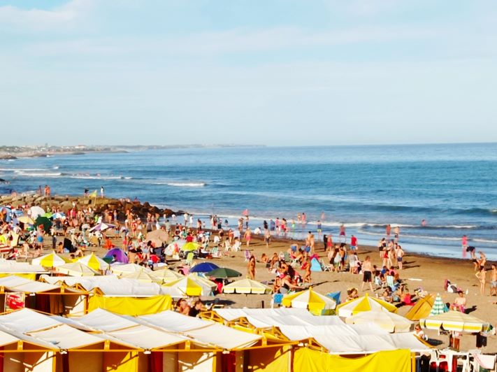 Temporada 2022: Miramar entre los destinos más elegidos