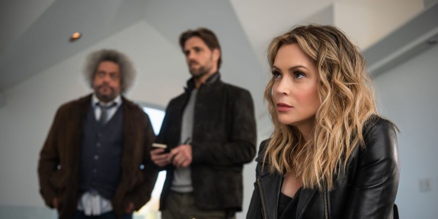 Las 10 películas de Netflix más elegidas por los argentinos
