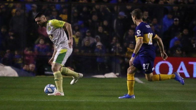 Empezó la venta de entradas para el partido Aldosivi – Boca