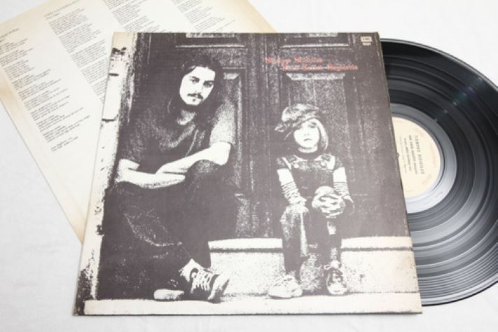 La trova rosarina: a 40 años del disco “Tiempos Difíciles”