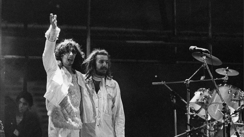 A 40 años de la irrupción de la Trova Rosarina