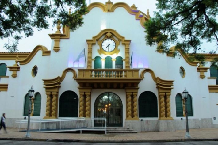 Municipales de Chascomús logran un aumento acumulado del 69%