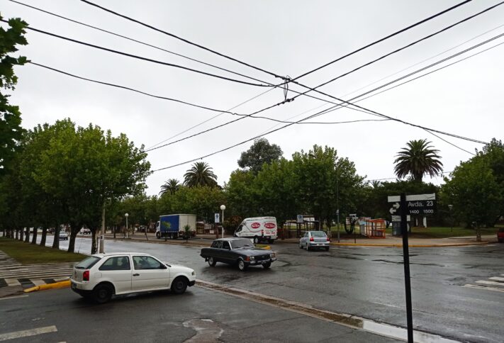 Miramar y zona: así sigue el tiempo para este sábado