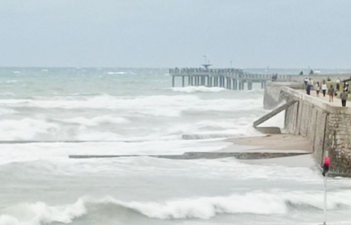 Miramar y zona: así estará el tiempo para este domingo