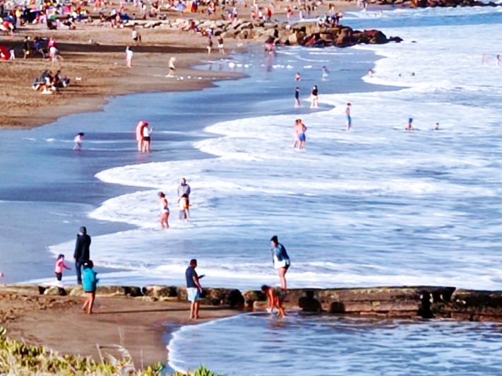 Miramar y zona: el pronóstico para este sábado