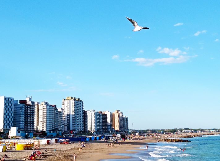 Miramar: el pronóstico para este martes 15 de marzo