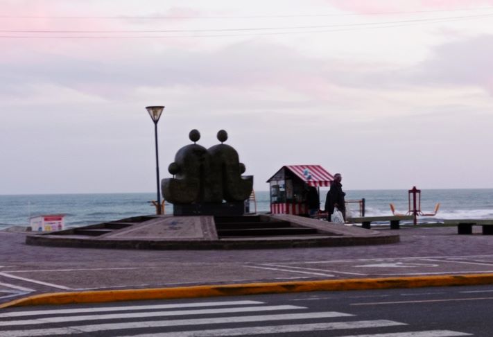 Miramar y zona: el tiempo para hoy, sábado 5 de marzo