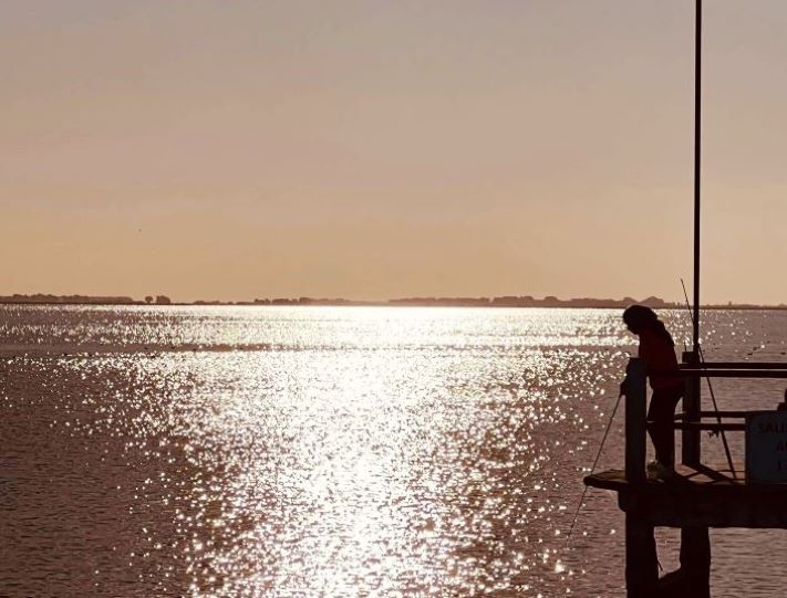 Miramar y zona: el tiempo para hoy, 19 de marzo