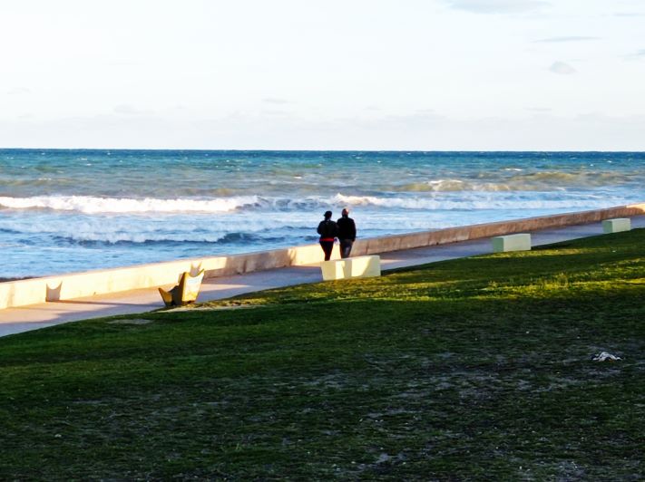 Miramar y zona: el pronóstico para el 20 de marzo