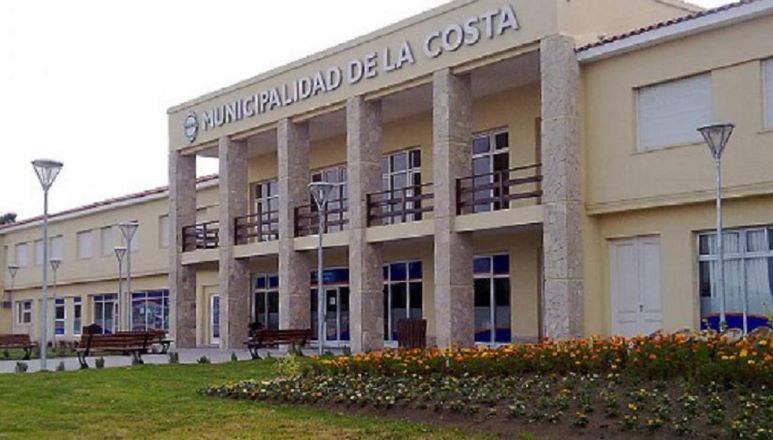 Pdo. de la Costa: fuerte incremento salarial a los municipales