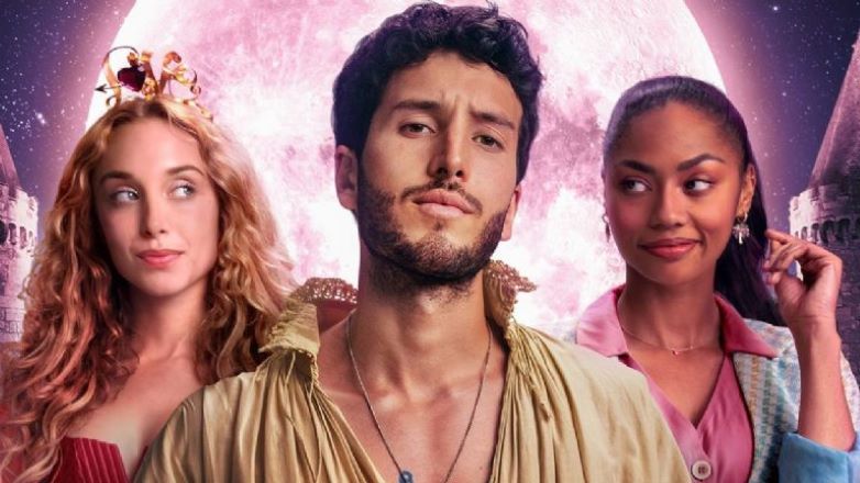 5 estrenos imperdibles para ver el fin de semana en Netflix