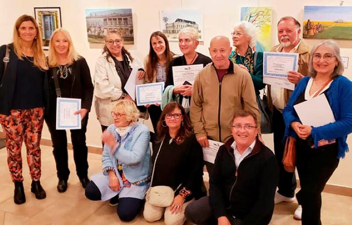 Se conocieron las actividades por el 130 aniversario de la llegada de “Los Pampistas” a Mar del Sud
