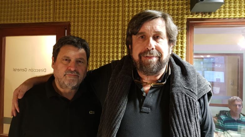 Dolor por la muerte de Marcelo “Turco” Sanjurjo