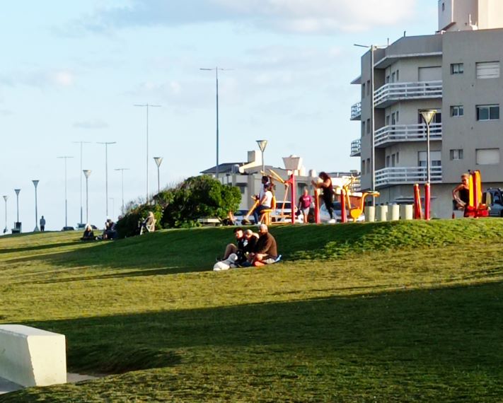 Miramar: así estará el tiempo para este miércoles