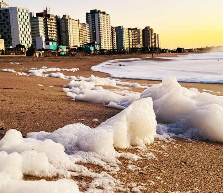 Miramar: cuál es el pronóstico del tiempo para el 2 de abril