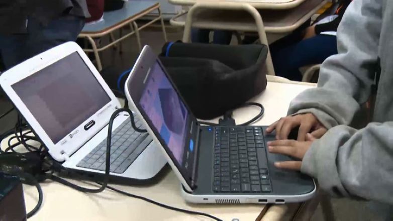 Arsat brindará conectividad a las escuelas públicas de todo el país